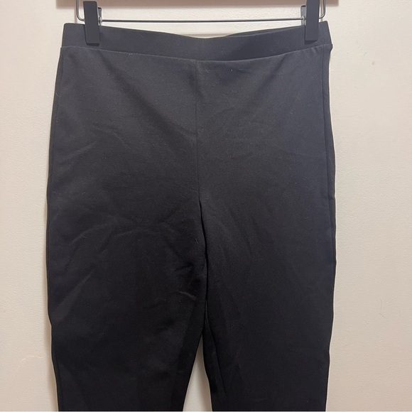 Chico’s Fabulously Slimming Ankle-Length Leggings Size Small - Picture 5 of 10